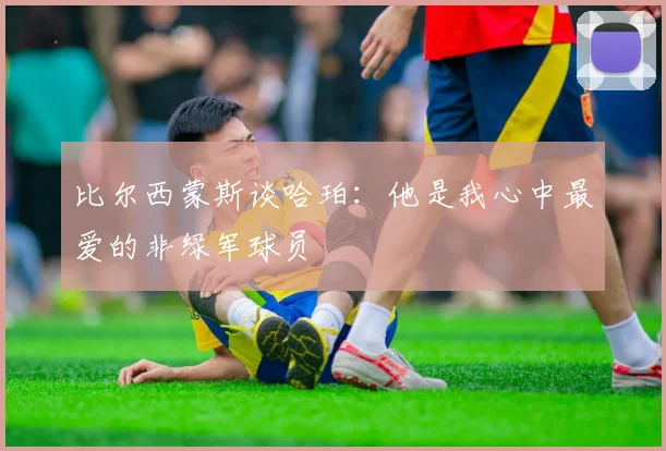 比尔西蒙斯谈哈珀：他是我心中最爱的非绿军球员