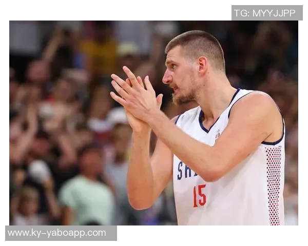 约基奇21分14板9助空砍未能实现开季五连三双遗憾收场