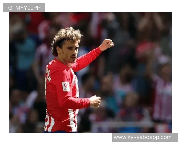 格列兹曼仅用28秒成西甲替补登场最快破门球员创纪录