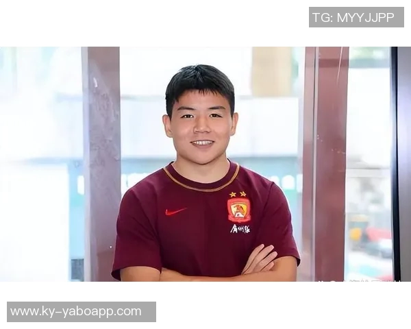 中国足球队官博寄语徐彬期待其在英超赛场上展现非凡才华与精彩表现